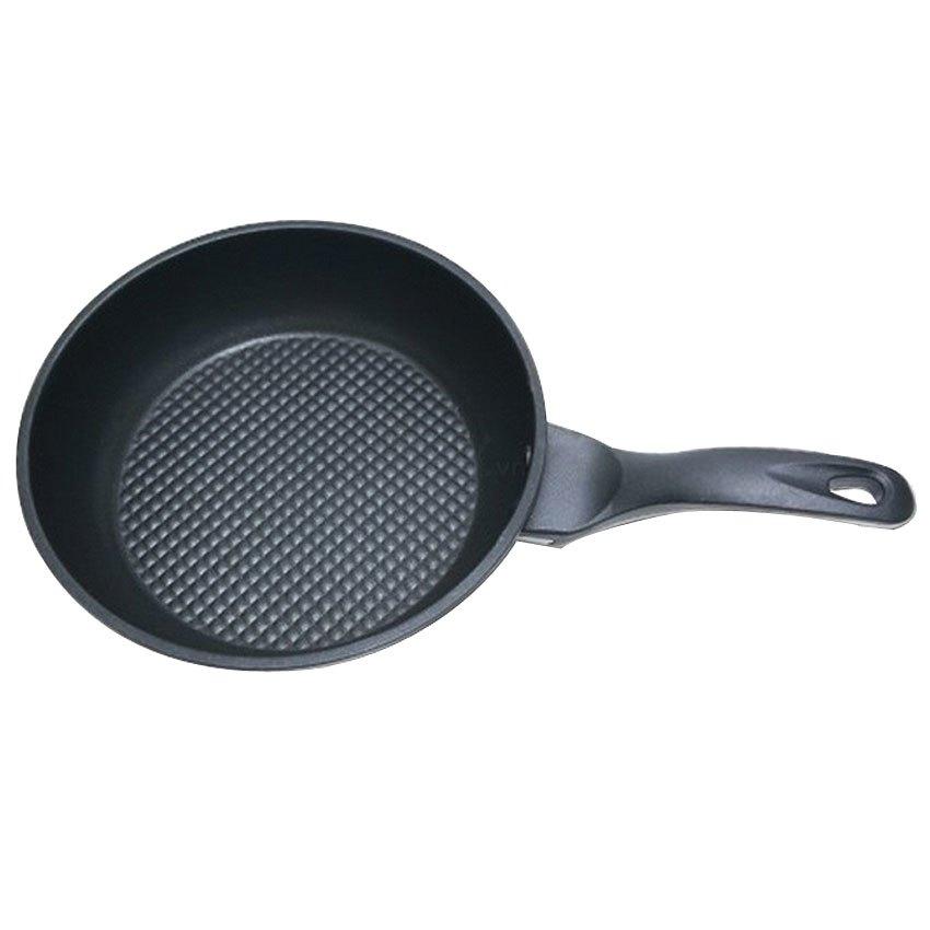 Chảo inox chống dính 3 đáy FiveStar FSC26007 26cm