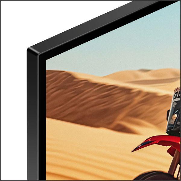 Tivi Sony Google TV 4K LED NỀN BRAVIA 2 II K-75S25VM2 75 inch Mới 2025