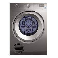 Máy sấy Electrolux EDS854N3SB 8.5 Kg thông hơi