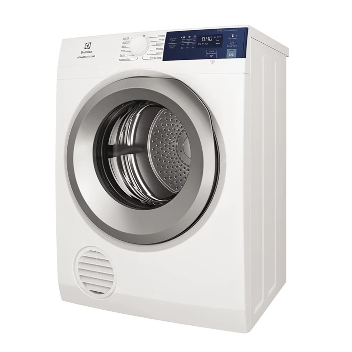 Máy sấy Electrolux EDV854J3WB 8.5 kg thông hơi