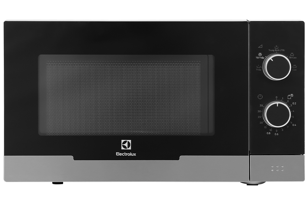 Lò vi sóng  Electrolux EMM23KI9EBP 23 lít