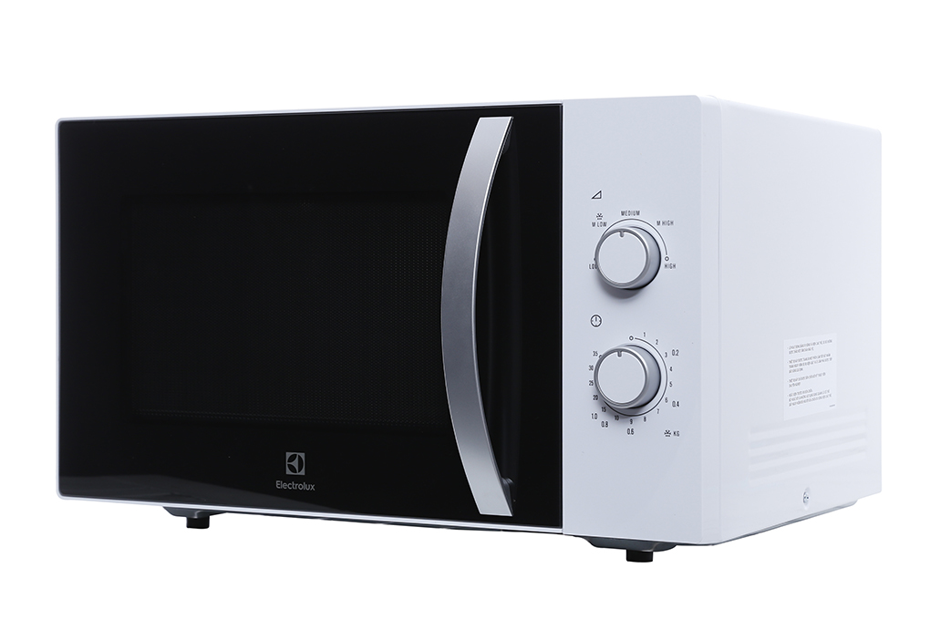 Lò vi sóng Electrolux EMM2525MW 25 lít có nướng