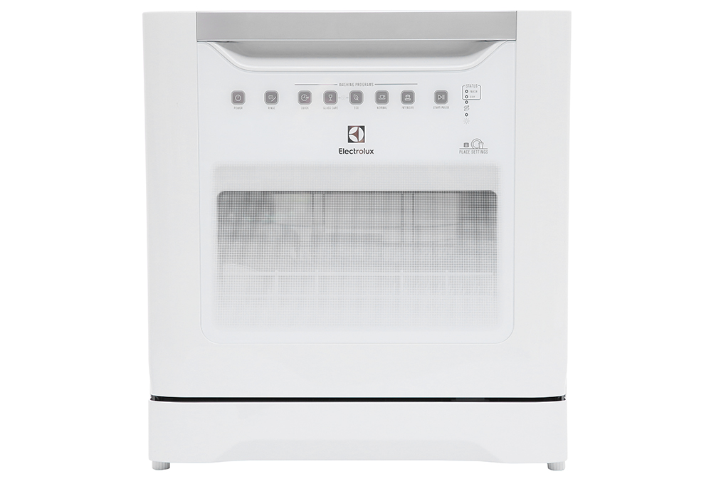 Máy rửa bát Electrolux ESF6010BW 8 bộ