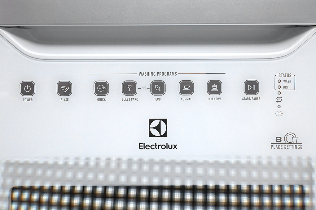 Máy rửa bát Electrolux ESF6010BW 8 bộ