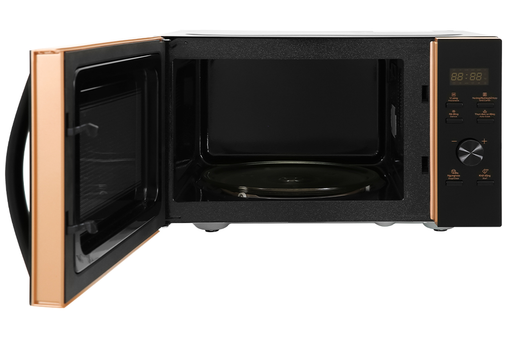 Lò vi sóng Electrolux EMG25D59EB 25 lít có nướng