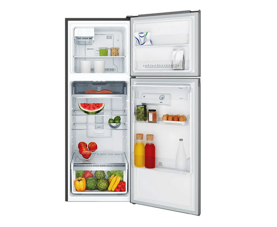 Tủ Lạnh Electrolux ETB3740K-A Inverter 341 Lít