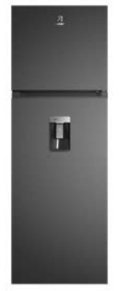 Tủ lạnh Electrolux ETM3440L-B inverter 341 lít