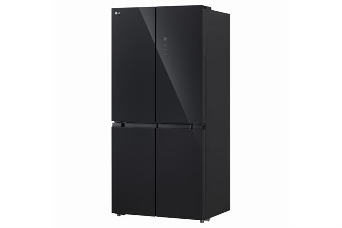Tủ lạnh LG F40BG Inverter 400 lít