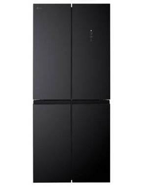 Tủ lạnh LG F40BG Inverter 400 lít