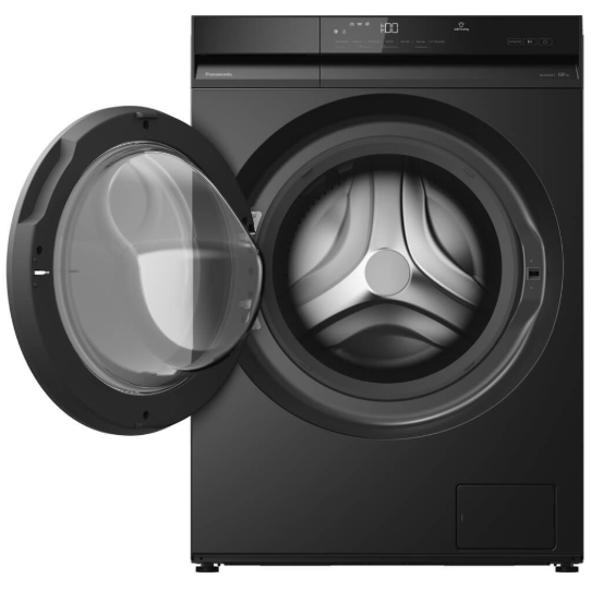 Máy giặt Panasonic NA-22VDW1BVT cửa trước 11kg giặt có phân bổ nước giặt
