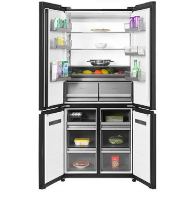 Tủ lạnh LG F51EG Inverter 510 lít