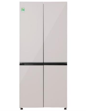 Tủ lạnh LG F51EG Inverter 510 lít