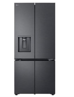 Tủ lạnh LG F61BMD Inverter 607 lít