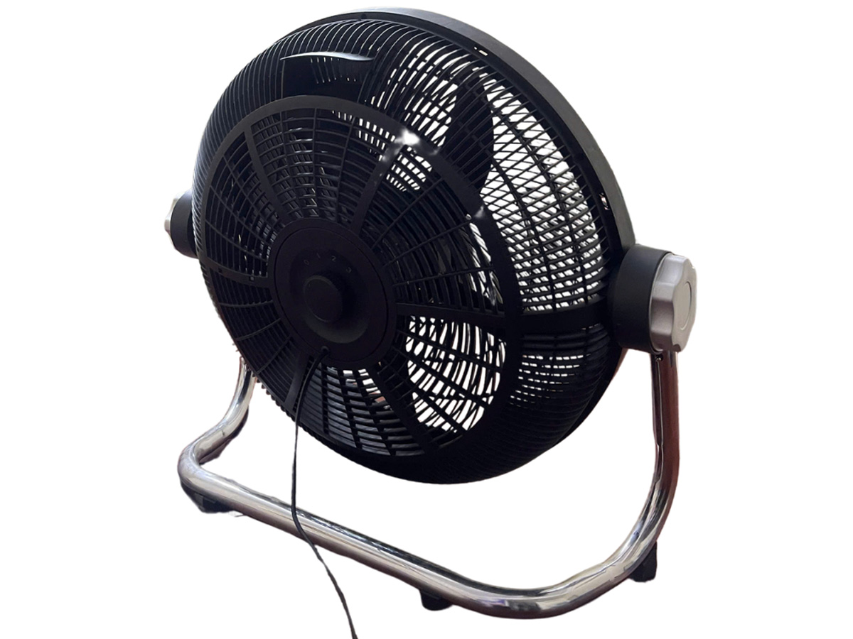 Quạt sàn công nghiệp Sowun SW810