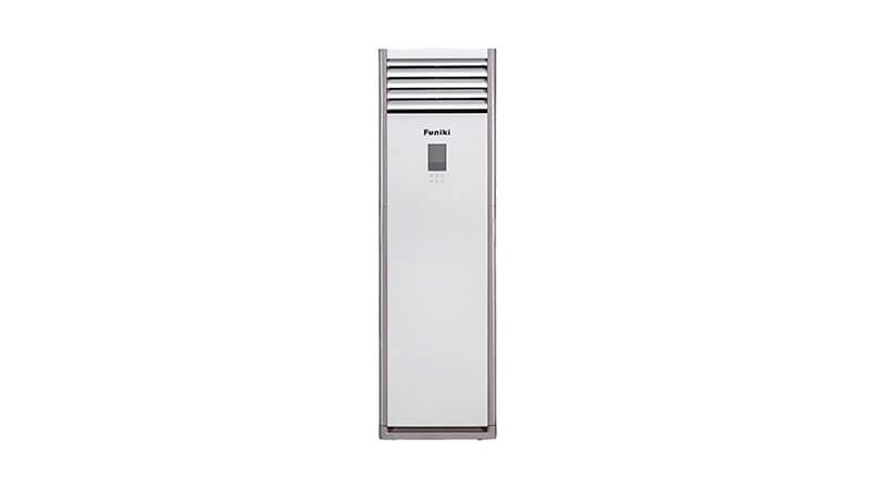 Điều hòa tủ đứng Funiki 1 chiều 27.000Btu FC27MMC1