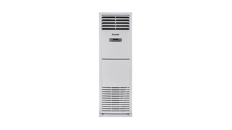 Điều hòa tủ đứng Funiki 1 chiều 36.000Btu FC36MMC