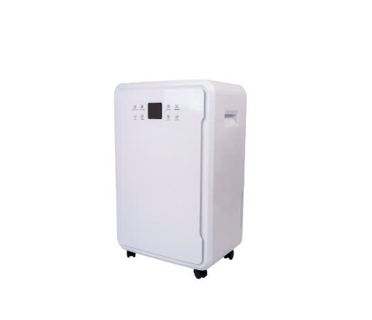 Máy hút ẩm Liva FDD50-5260BR2 50L/ngày phòng 110m2