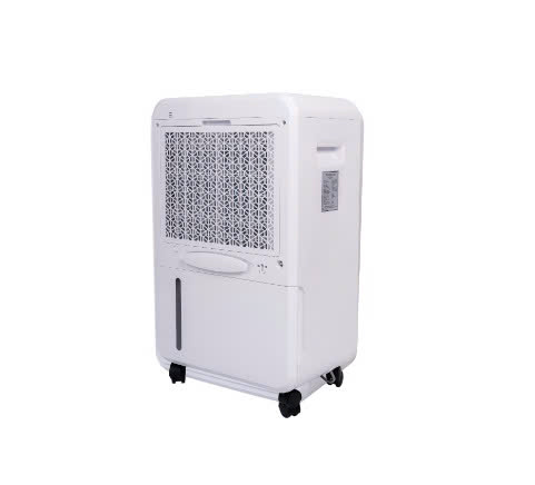 Máy hút ẩm Liva FDD50-5260BR2 50L/ngày phòng 110m2