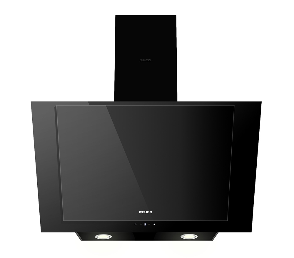 Máy hút mùi Feuer V689