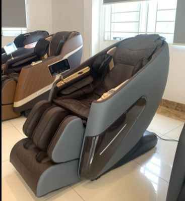 Ghế Massage FUJIKIMA FJ-680