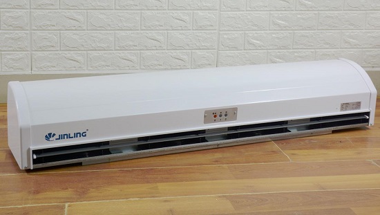 Quạt cắt gió Jinling 1,2m FM1212K