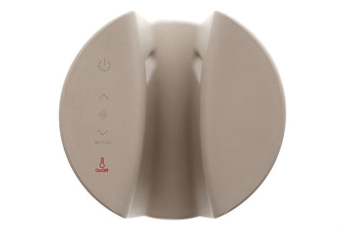 Máy lọc không khí LG PuriCare AeroTower FS15GPCJ0 40W - có sưởi