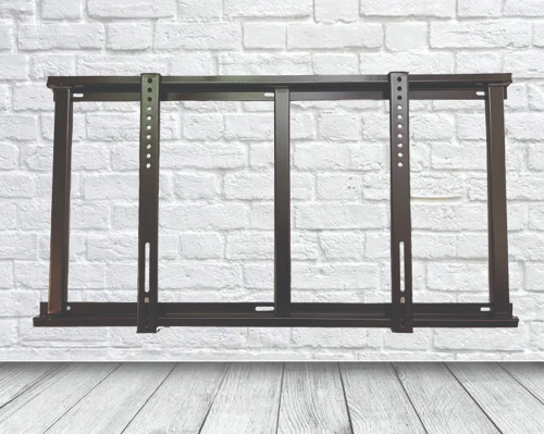 Giá Treo Tivi N060100 Thẳng Sát Tường dành cho 60 - 100 inch
