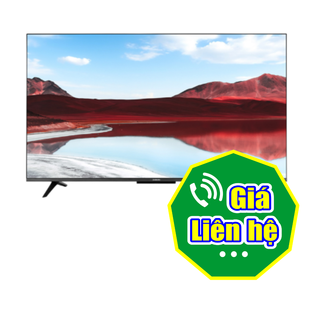 Google Tivi Xiaomi L55MA-SSEA A Pro 4K 55 inch