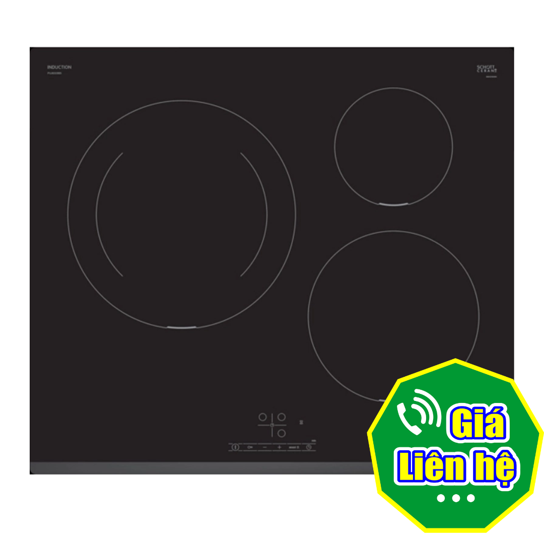 Bếp từ Bosch PUJ631BB5E Seri 4