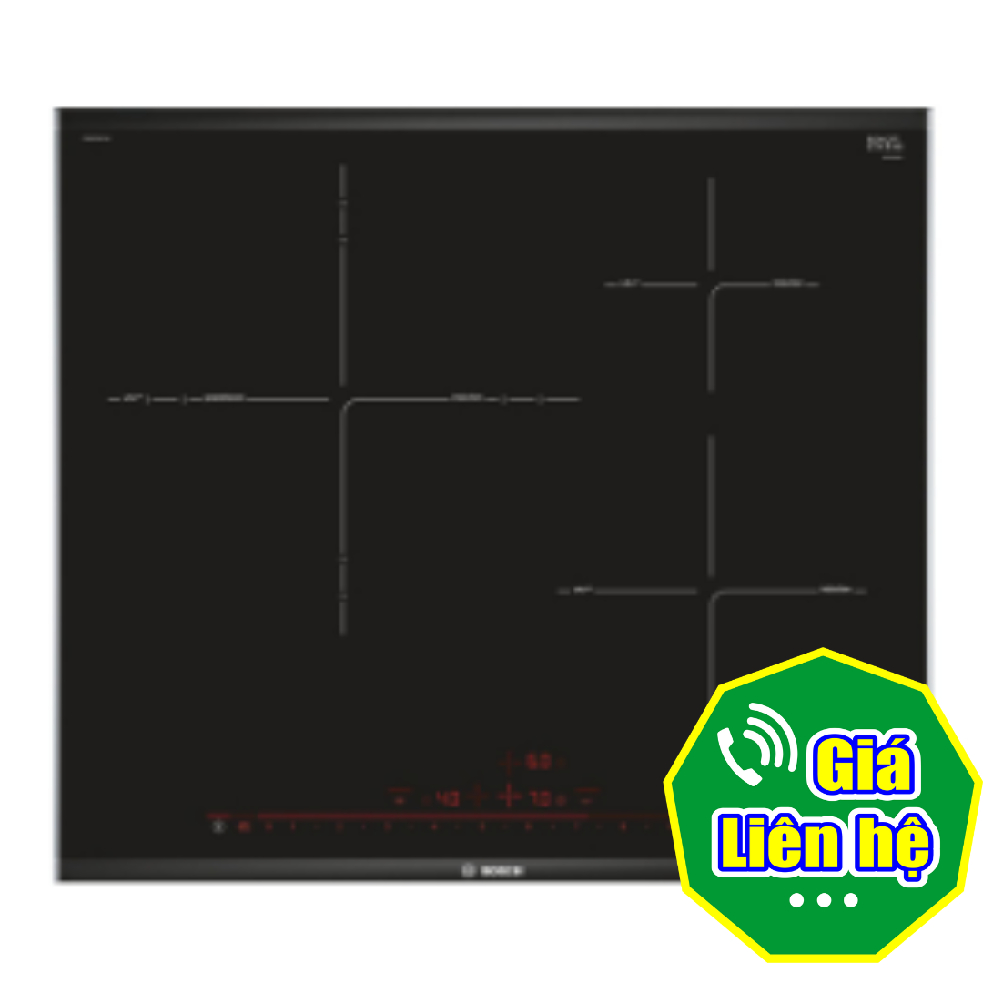 Bếp từ Bosch HMH.PID675DC1E Seri 8