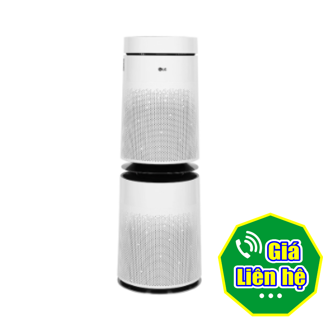 Máy lọc không khí LG PuriCare AS10GDWH0.ABAE 70W 2 tầng