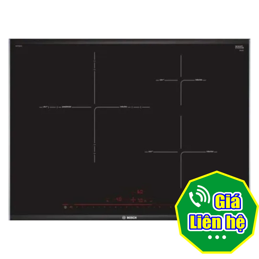 Bếp từ Bosch PID775DC1E Seri 8