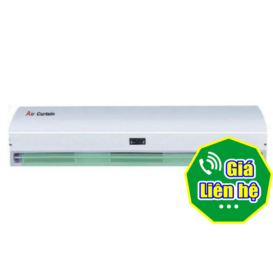 Quạt cắt gió Nedfon FM4510DY dài 100cm độ cao lắp 4.0-4.5m 1425m3/h