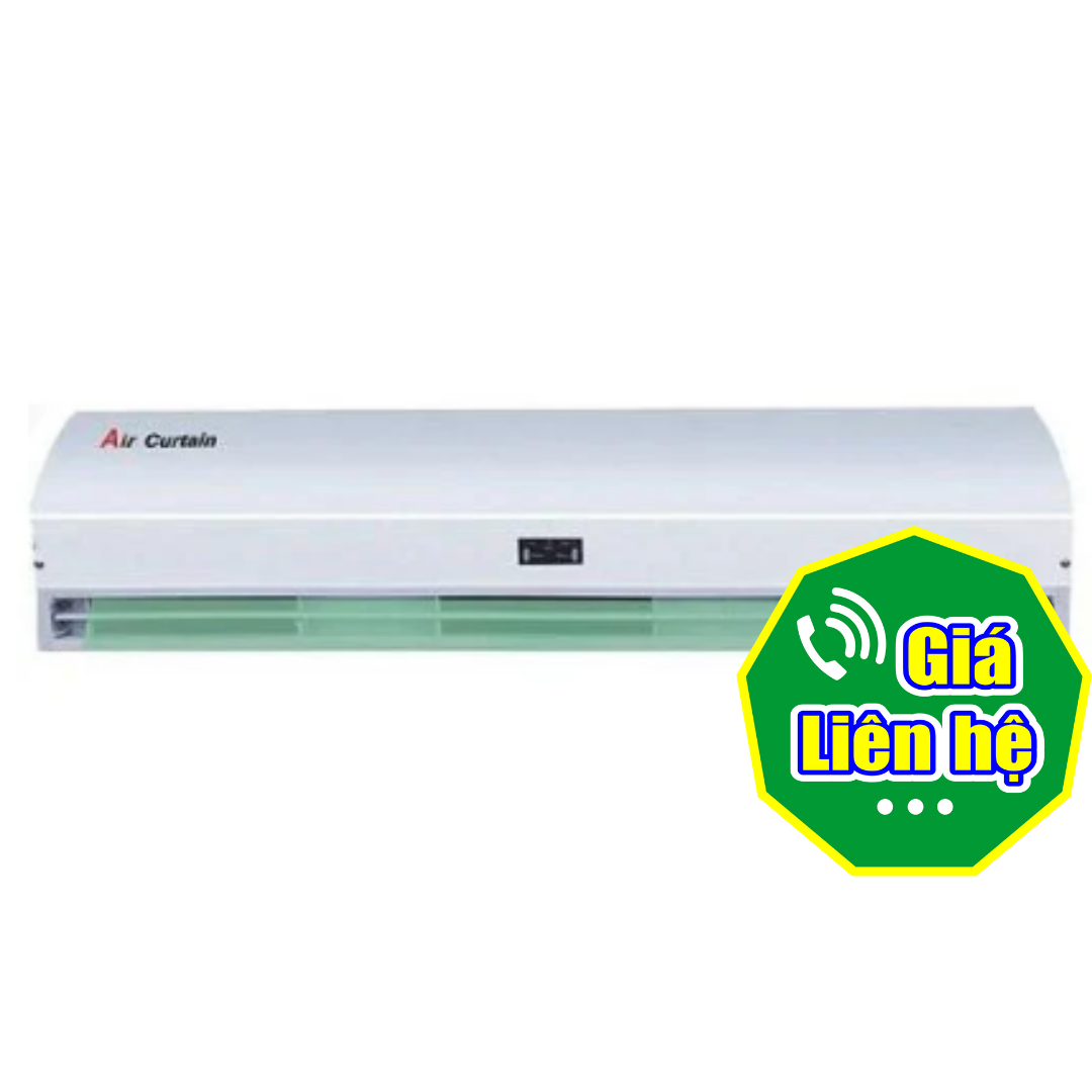 Quạt cắt gió NEDFON FM4512DY dài 120cm độ cao lắp 4.0-4.5m 1900m3/h