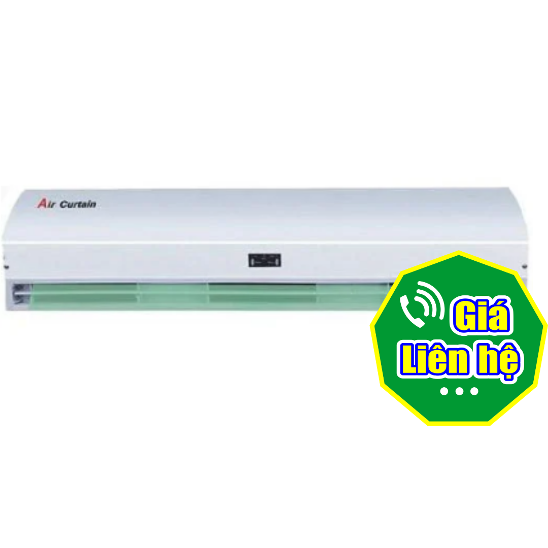 Quạt cắt gió Nedfon FM4509DY dài 90cm độ cao lắp 4.0-4.5m 1425m3/h