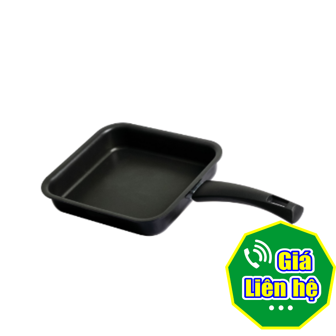 Chảo chống dính goldsun GPP08F24 IH