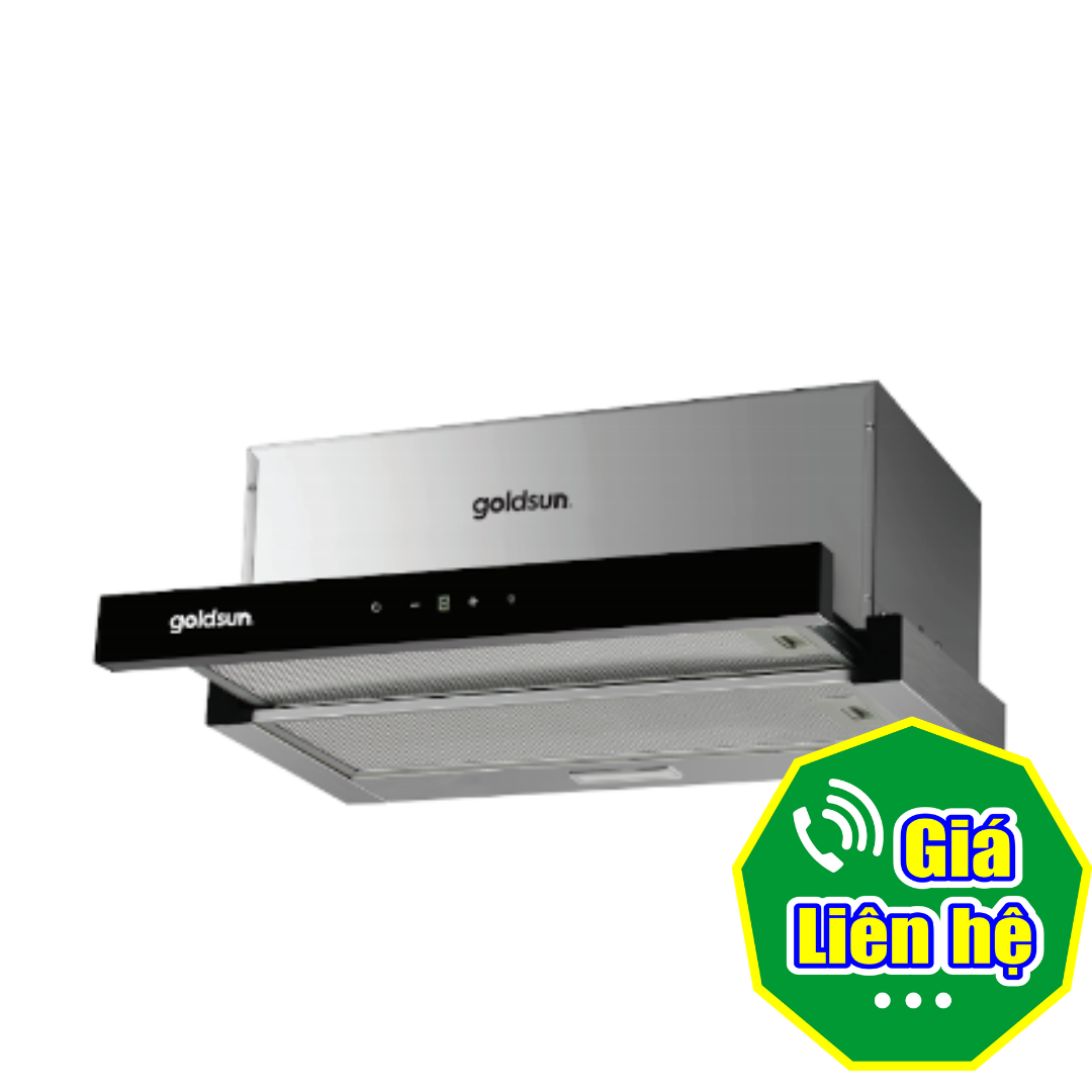 Máy hút mùi âm tủ Goldsun GRH7740