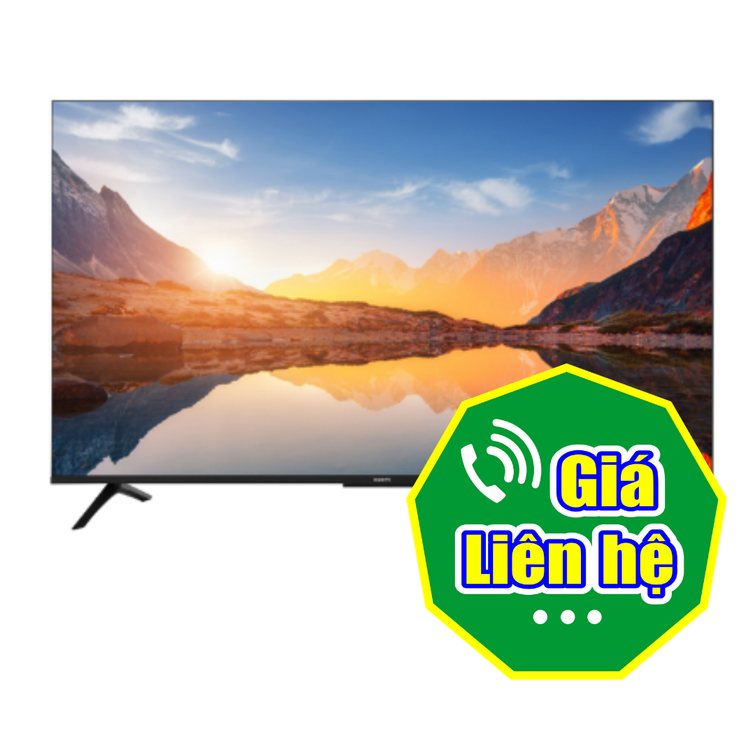Google Tivi Xiaomi L55MA-ASEA A 4K 55 inch