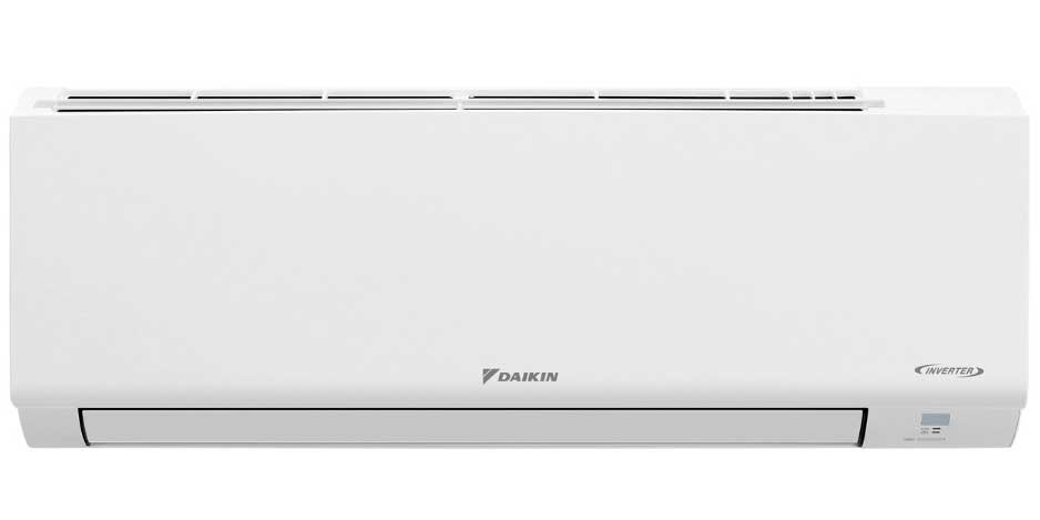 Điều hòa Daikin 1 chiều FTKB35YVMV Inverter 12000BTU mới 2024