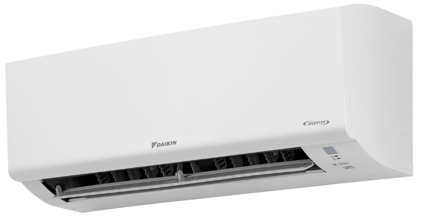 Điều hòa Daikin 1 chiều FTKB35YVMV Inverter 12000BTU mới 2024