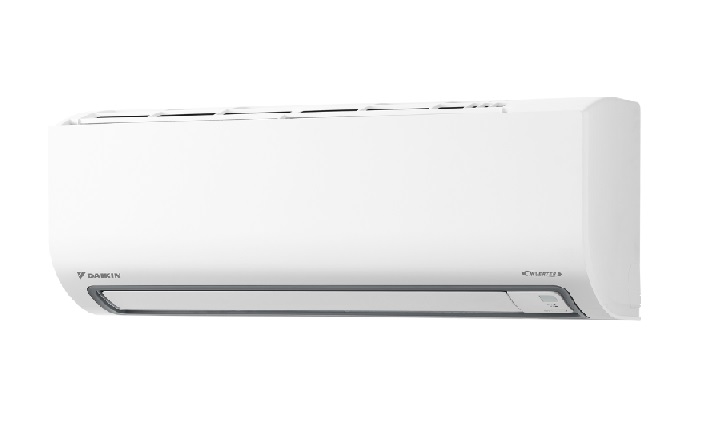Điều hòa Daikin 1 chiều 12000Btu Inverter FTKB35ZVMV mới 2025
