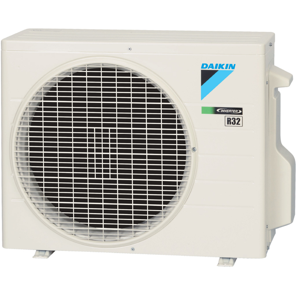 Điều hòa Daikin 1 chiều Inverter 18.000Btu FTKB50WAVMV