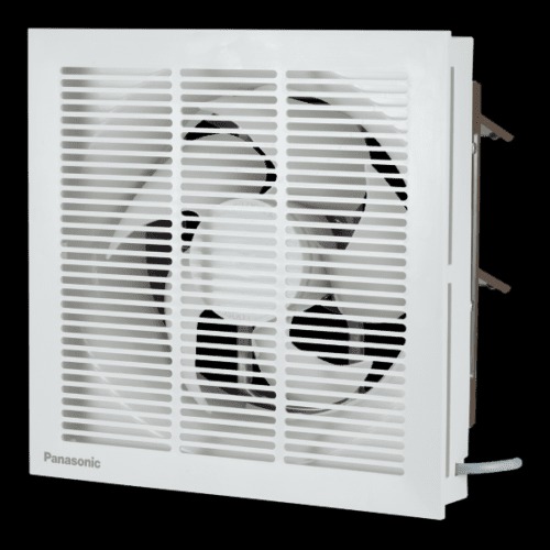 Quạt hút gắn tường Panasonic có màn che FV-20AL1