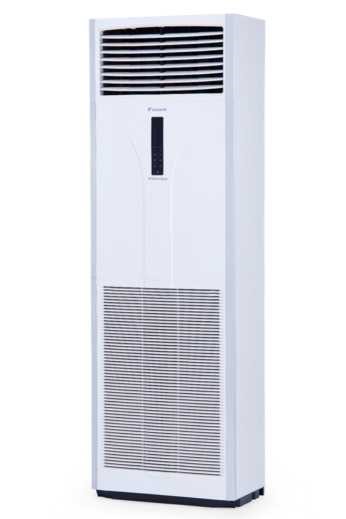 Điều hòa tủ đứng Daikin 1 chiều Inverter 29.000Btu FVFC85AV1/RZFC85AV19