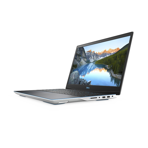 Laptop Dell Gaming G3 3500 G3500Bw (Core i7-10750H | 16GB | 512GB | GTX 1660Ti 6GB | 15.6 inch FHD | Win 10 | Trắng)