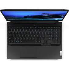 Laptop Lenovo Gaming 3-15ARH05 (82EY00JXVN) (R5 4600H/8GB RAM/256GB SSD/15.6 FHD/GTX1650 4G/Win/Đen)