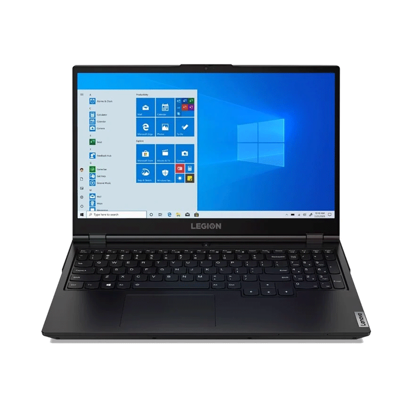 Laptop Lenovo Gaming 3-15ARH05 (82EY00JXVN) (R5 4600H/8GB RAM/256GB SSD/15.6 FHD/GTX1650 4G/Win/Đen)