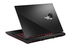 Laptop Asus Gaming ROG Strix G512-IAL013T (I5-10300H/8GB/512GB SSD/15.6FHD-144Hz/GTX1650 TI 4GB/Win10/Black)