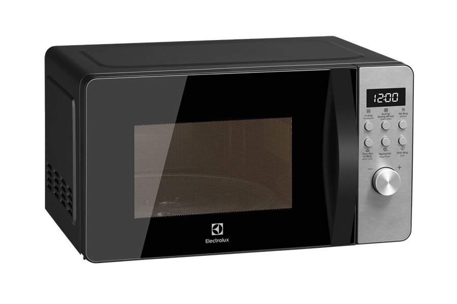 Lò vi sóng  ELECTROLUX dt 20L, EMM20D38GB