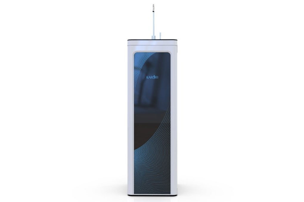 Máy lọc nước RO Karofi KAQ-O07 10 cấp lọc 1 vòi
